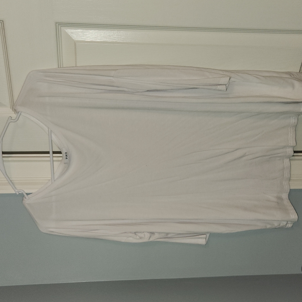 White Piko